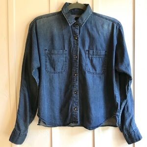 Urban outfitters BDG Jean top